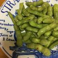 もも☆ピピ's cooksnap of when they made 黒豆 枝豆.