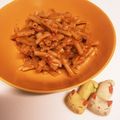ごん☺︎'s cooksnap of when they made お鍋一つで♪ペンネのボロネーゼ.