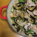 もも☆ピピ's cooksnap of when they made ご飯がすすむ☆なすと豚肉の味噌炒め.