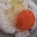 ﾌﾞﾚﾝﾀﾞ's cooksnap of when they made ⭐️ 新鮮卵＆だし醤油で美味な卵かけご飯.