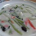 こちゅんた's cooksnap of when they made 蕪のとろとろシチュー.