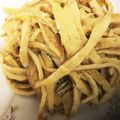 かるまいん's cooksnap of when they made 片栗粉なしで♪ きれいな錦糸卵.