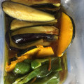 たみゅこ's cooksnap of when they made ＊夏野菜の揚げ浸し＊.