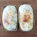 金魚のひらり's cooksnap of when they made 簡単！材料2つ‼︎ヨーグルトブレット.