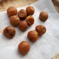 ねこだらけ7's cooksnap of when they made 簡単梅干しらっきょう酢漬け.