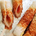 ☆suzuka☆'s cooksnap of when they made 簡単！ちくわボート☆めんたいマヨチーズ.