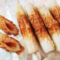 ☆suzuka☆'s cooksnap of when they made 簡単！ちくわのツナマヨチーズ焼き☆.