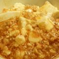 てつにゃあ's cooksnap of when they made ★簡単絶品本格的♪麻婆豆腐.