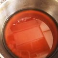 ユーロン's cooksnap of when they made 甘酢餡.