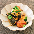 ndkooa's cooksnap of when they made 夏にさっぱりと！イワシの梅煮.