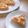 naba_'s cooksnap of when they made 焼き桃とろとろ♡桃のタルトケーキ〆.
