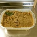 ryousi's cooksnap of when they made 胡瓜の糠漬け.