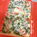 ☆こまっと☆'s cooksnap of when they made ルクエで♡洋風トマト茶碗蒸し.