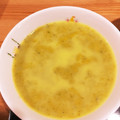 ♡♥♡くーまん♡♥♡'s cooksnap of when they made 簡単！ミキサーで作るかぼちゃスープ.