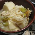 マックの奥さん's cooksnap of when they made 里芋のシチュー.