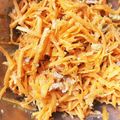 クックX7CT73☆'s cooksnap of when they made 作り置きにも・・ツナ入りキャロットラペ.