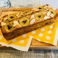 ogaたま's cooksnap of when they made HMで簡単♪しっとりふわふわバナナケーキ.