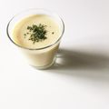 Aküche's cooksnap of when they made ミキサーで簡単❤ビシソワーズ❤.
