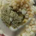 あゆたっくん's cooksnap of when they made とろろ昆布と揚げ玉の冷奴.