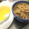 akkunpapa's cooksnap of when they made 簡単で美味しい鯛茶漬け.