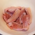 ♡yummy♡'s cooksnap of when they made 安い鶏肉を旨くする下ごしらえ方法.