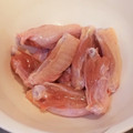 ♡yummy♡'s cooksnap of when they made 安い鶏肉を旨くする下ごしらえ方法.