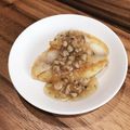 しみあいさん's cooksnap of when they made 鯛のムニエル.