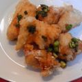 キャットドライバー's cooksnap of when they made 鶏胸肉の唐揚 with 中華ネギソース☆.