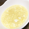 ぷぎぷぎブタ's cooksnap of when they made ふわふわ☆たまごスープ.