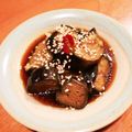 ★☆ayumin☆★'s cooksnap of when they made 我が家の大好物☆茄子の揚げ浸し.