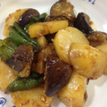 北京パンダ's cooksnap of when they made 本格中華＊地三鮮＊ﾃﾞｨｰｻﾝｾﾝ＊.