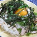 miyuki12's cooksnap of when they made ちゃちゃっと　そ～メン♪.
