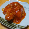 kuーchan's cooksnap of when they made 簡単！ 鶏のから揚げのチリソース.