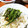 きょぴしゅうはは's cooksnap of when they made 茗荷と油揚げの炊き込みご飯.