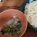アラタイワ's cooksnap of when they made 夏の定番メニュー！すったて.