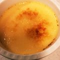 キズナオー's cooksnap of when they made ♪簡単♥クレームブリュレ♥.