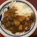 クックXP81FS☆'s cooksnap of when they made 圧力鍋なし！牛すじカレー.