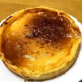 黒寅ちゃん's cooksnap of when they made 濃厚ベイクドチーズケーキ.