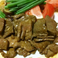 ジョニー・スミス's cooksnap of when they made ベトナムハノイの超有名店焼肉再現！激旨！.