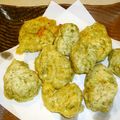 White☆Lily's cooksnap of when they made モチモチ☆ゼッポリーネ.