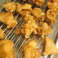 さろは's cooksnap of when they made 嫌いな人なんていない！我が家の唐揚げ♡.