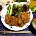 たぁープ〜's cooksnap of when they made 豚ヒレカツ.