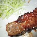 だまちょ's cooksnap of when they made ★極旨！スペアリブ★.