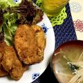 たぁープ〜's cooksnap of when they made なすだけのカツ.