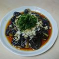 ☆くまモンモン☆'s cooksnap of when they made 本当に美味しい焼きナス.