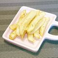 り～たん。's cooksnap of when they made マジックソルトで簡単&絶品フライドポテト.