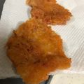 優希‪‪！'s cooksnap of when they made おつまみに最高☆桜えびのチーズせんべい.
