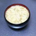 ☆ありか358☆'s cooksnap of when they made ふわふわ＊白味噌で甘辛な卵のお味噌汁＊.
