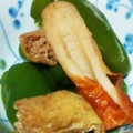☆むさ's cooksnap of when they made ピーマンとちくわの煮物.