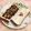 なつき☆ミ's cooksnap of when they made ❁桜とクリームチーズのトースト❁.